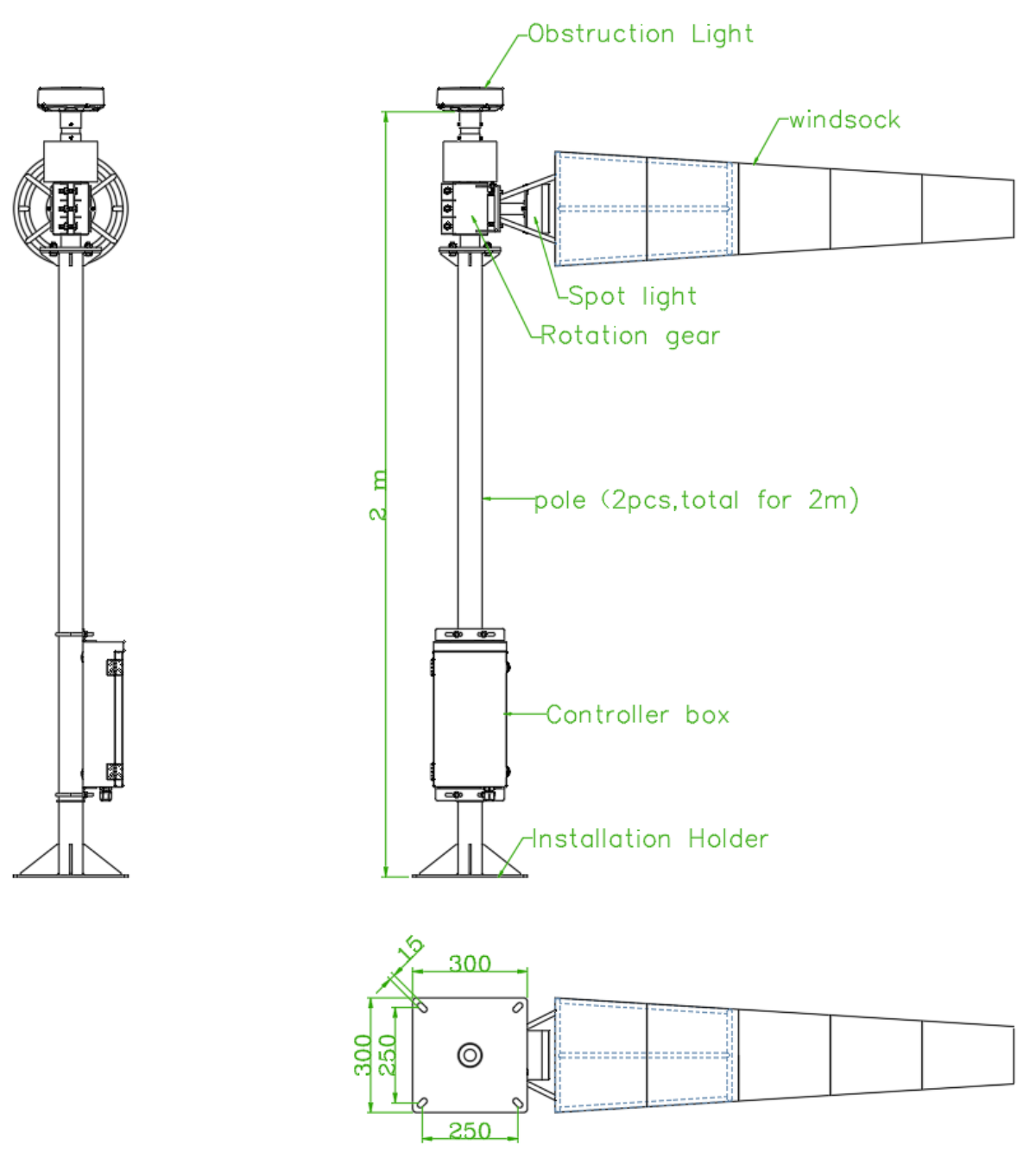 avsd ib