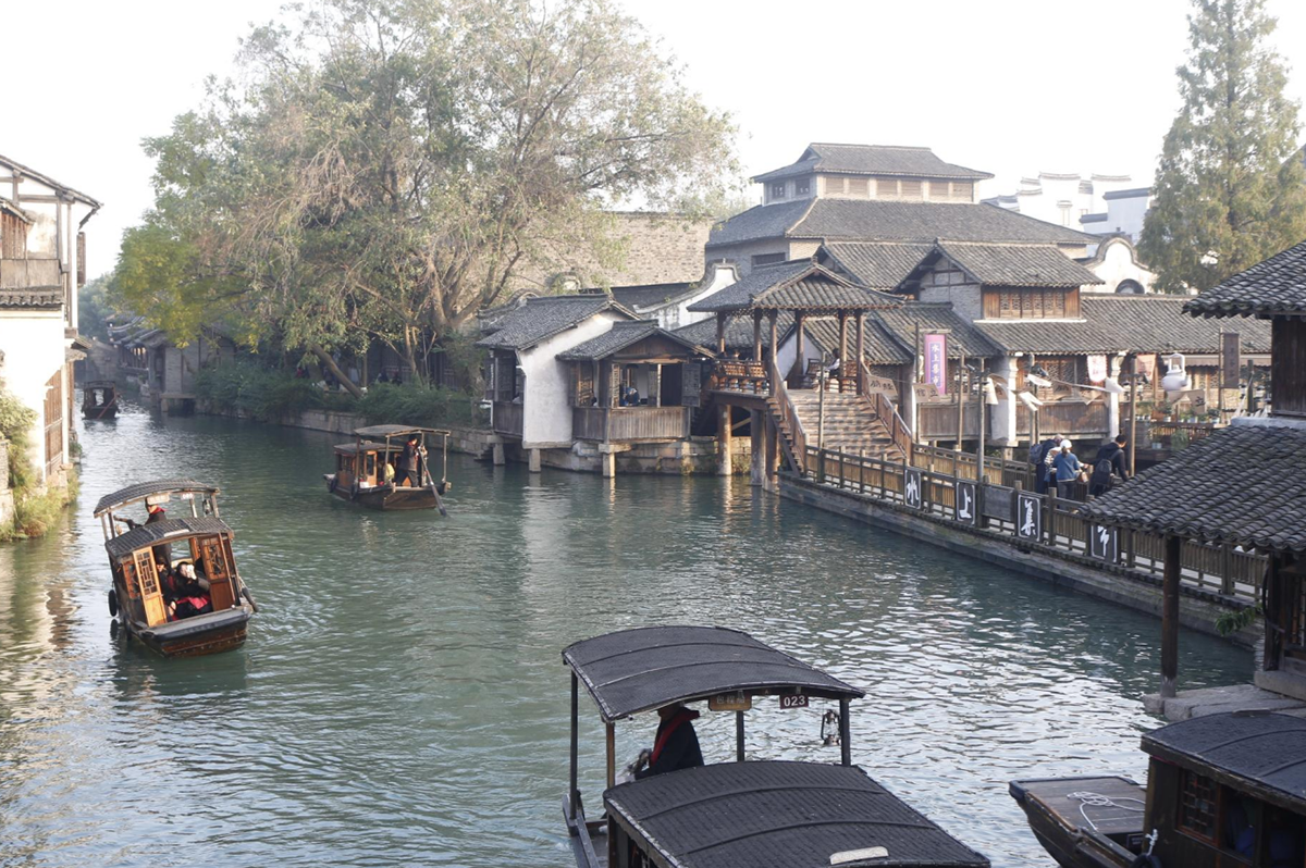 “Hunan Chendong” tehnologiýa kompaniýasy syýahat dynç alyşy7