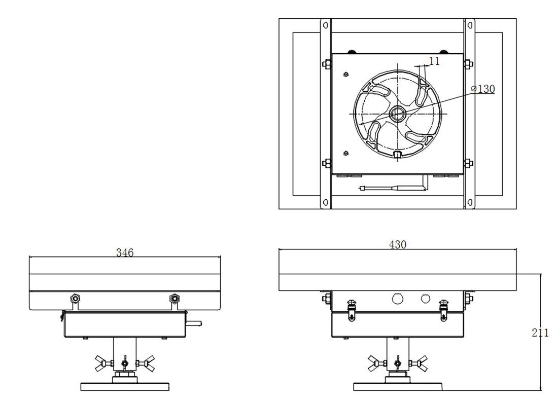 Product Structure