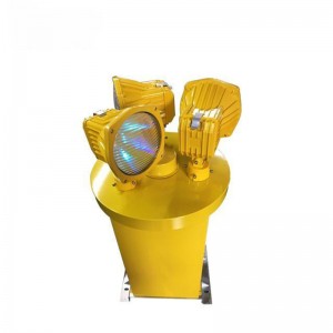 CM-HT12-XZ-3 Heliport Rotation Beacon
