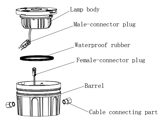 lampu heliport 1